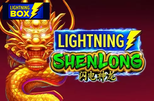 Lightning Shenlong